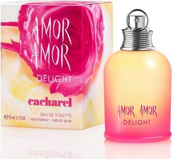 Cacharel Amor Amor Delight n�i parf�m   50ml EDT