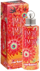Cacharel Amor amor Le Paradis n�i parf�m    25ml EDT