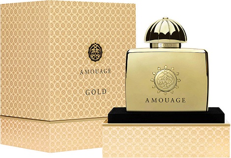 Amouage Gold n�i parf�m   50ml EDP