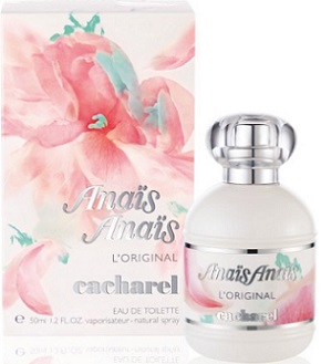 Cacharel Anais Anais L Original n�i parf�m     30ml EDT Ritkas�g!