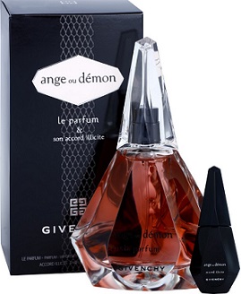 Givenchy Ange ou D�mon Le Parfum Accord Illicite n�i parf�m 75ml EDP + 4ml K�l�nleges Ritkas�g!