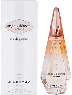 Givenchy Ange Ou Demon Le Secret 2014 n�i parf�m   30ml EDP Ritkas�g!