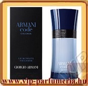 Armani Code Colonia