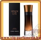 Armani Code Profumo