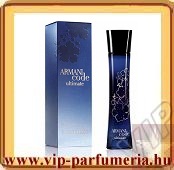 Armani Code Ultimate Femme