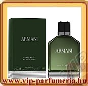 Armani Eau de C�dre