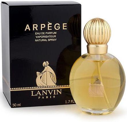 Lanvin Arp�ge n�i parf�m  50ml EDP