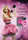 Avril Lavigne parf�m�k