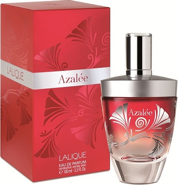 Lalique Azalee n�i parf�m   50ml EDP Ritkas�g!