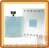 Azzaro Chrome illatcsal�d