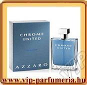 Chrome United