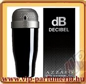 Azzaro Decibel