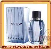 Azzaro Jetlag