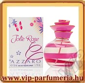 Azzaro Jolie Rose