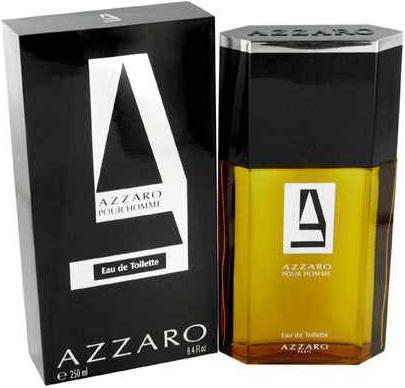 Azzaro Pour Homme f�rfi parf�m �j kiad�s!   100ml EDT