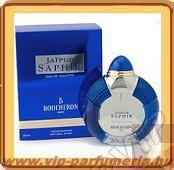 Boucheron Jaipur Saphir