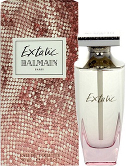 Balmain Extatic n�i parf�m  90ml EDT K�l�nleges Ritkas�g! Utols� Db Rakt�rr�l! Id�szakos Akci�!
