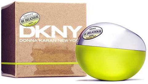Donna Karan Be Delicious n�i parf�m  100ml EDP Ritkas�g!