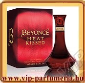 Beyonce Heat Kissed