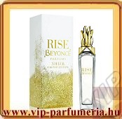 Rise Sheer