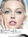 Biotherm parf�m�k