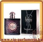 Black Opium Nuit Blanche