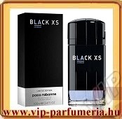 Black XS Los Angeles