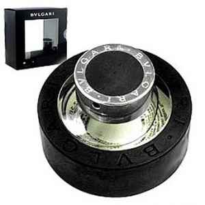 Bvlgari Black unisex parf�m 75ml EDT (Teszter Kupak n�lk�l) K�l�nleges Ritkas�g!