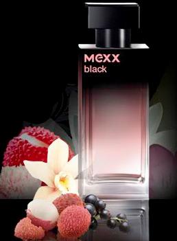 Mexx Black n�i parf�m     15ml EDT