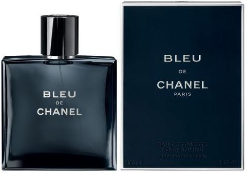 Chanel Bleu de Chanel f�rfi parf�m   50ml EDT Ritkas�g!