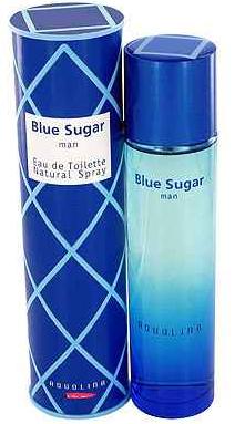 Aquolina Blue Sugar f�rfi parf�m   50ml EDT