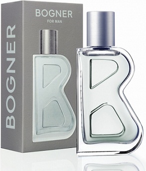 Bogner for Man f�rfi parf�m   50ml EDT