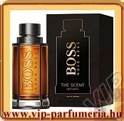 Boss The Scent Intense