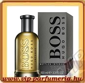 Boss Bottled Intense EDP