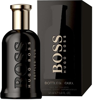 Hugo Boss Boss Bottled Oud f�rfi parf�m 100ml EDP K�l�nleges Ritkas�g!