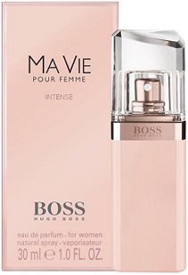Hugo Boss Boss Ma Vie Intense n�i parf�m  75ml EDP