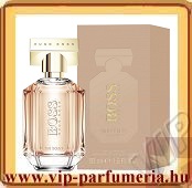 Hugo Boss Boss The Scent illatcsal�d