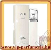 Boss Jour Pour Femme Lumineuse