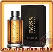 Hugo Boss Boss The Scent illatcsal�d