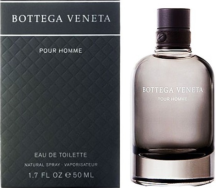 Bottega Veneta Pour Homme f�rfi parf�m     7,5ml EDT Ritkas�g!
