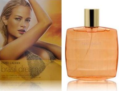 Est�e Lauder Brasil Dream n�i parf�m 50ml EDT K�l�nleges Ritkas�g! Utols� Db Rakt�rr�l!