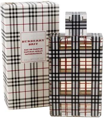 Burberry Brit n�i parf�m 100ml EDP Ritkas�g!