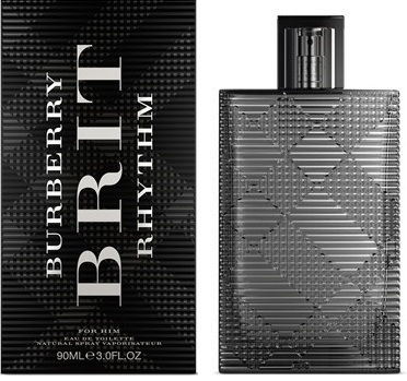 Burberry Brit Rhythm Intense f�rfi parf�m   50ml EDT
