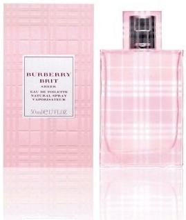 Burberry Brit Sheer n�i parf�m 100ml EDT Ritkas�g!