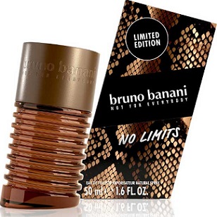 Bruno Banani No Limits Man f�rfi parf�m   50ml EDT