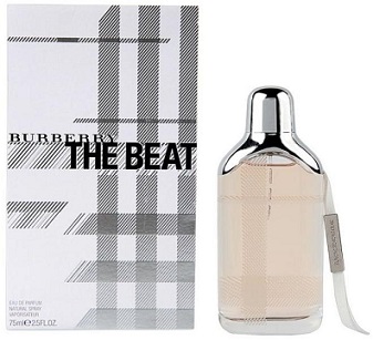 Burberry The Beat n�i parf�m 30ml EDP K�l�nleges Ritkas�g!