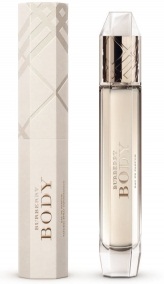 Burberry Body n�i parf�m  35ml EDP K�l�nleges Ritkas�g!