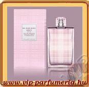 Burberry Brit Sheer