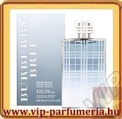 Burberry Brit Summer