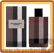 Burberry London illatcsal�d